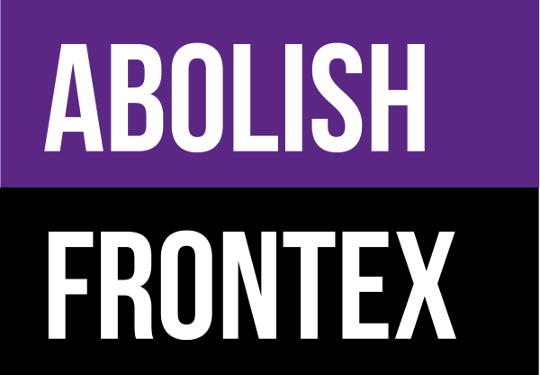 Logo Abolish Frontex